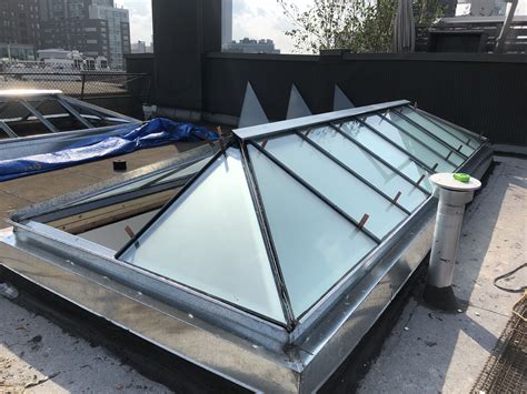 aqel sheet metal|aqel skylight nyc.